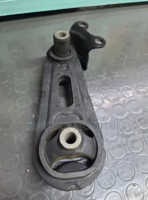 Gearbox Mounting Mazda Demio
