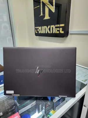 Laptop HP Envy 15 8GB AMD Ryzen 5 SSD 256GB