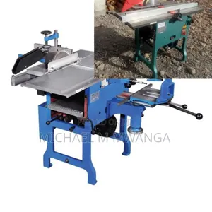 Productivity Driven Woodworking Machine Lida