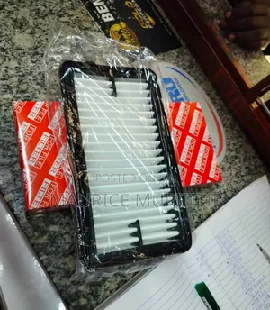 Air Filter Nissan Dayz