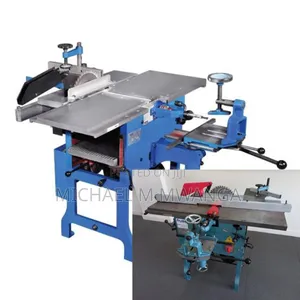 Technology Balanced Woodworking Machine Lida