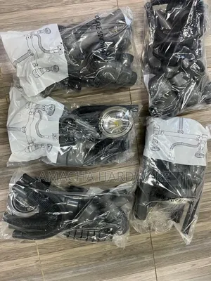 Grey Double Bottle Trap