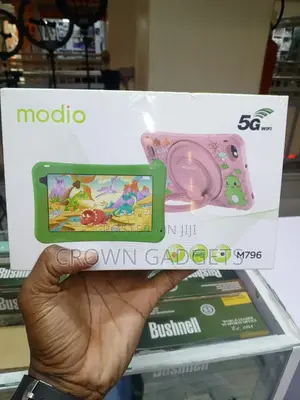 New Modio M796 256 GB Green