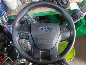 Ford Ranger Complete Steering Wheel