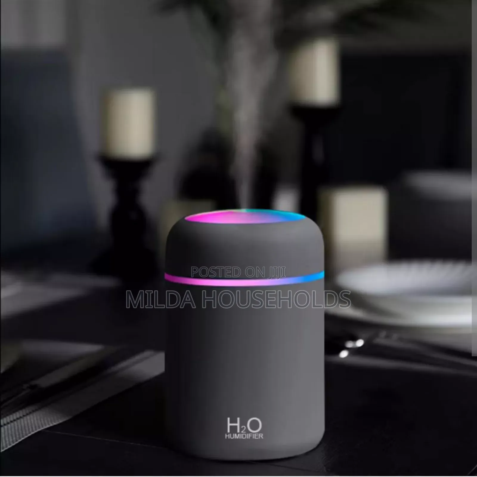 Usb Humidifier