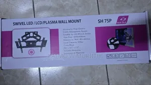 Tv Wall Mount Bracket Double Arm Sh 75p 32inch-85inch
