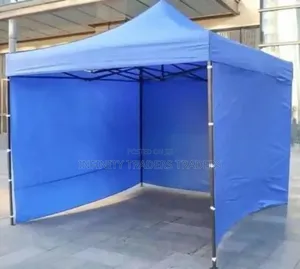 3×3 Pop Up Canopy Gazebo Tent