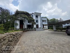 6bdrm Mansion in Karen Amarula for sale