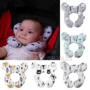 Kids/Baby Pillow Head Supporter