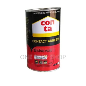 250ml Conta Adhesive Glue