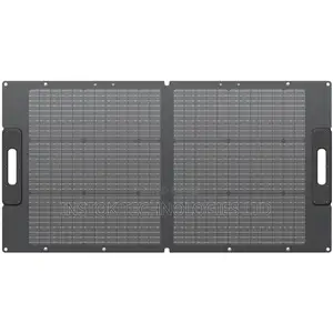 Bluetti 100w Solar Panel