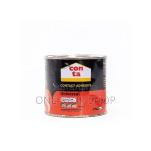 250ml Multipurpose Conta Adhesive Glue