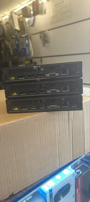 Desktop Computer Lenovo 8GB Intel Core i5 HDD 500GB
