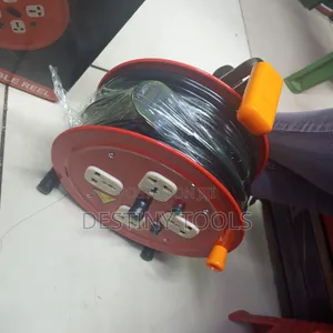 Extension Cable Reel 25m 1.5mm