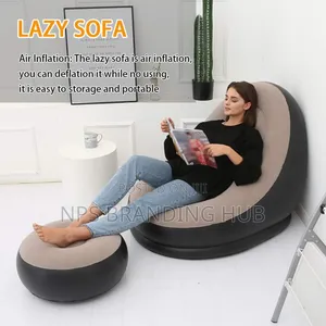 Inflatable Sofa Cv