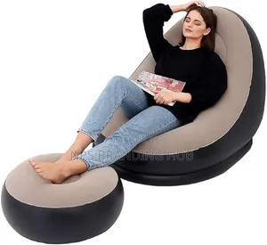 Inflatable Sofa Cv