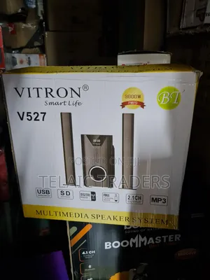 Vitron V527 Soundbar