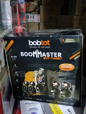 Sayona 1148bt Bobtot Subwoofer