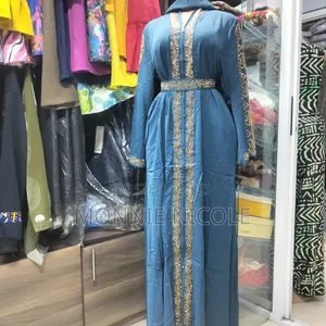 Latest Abaya Dress
