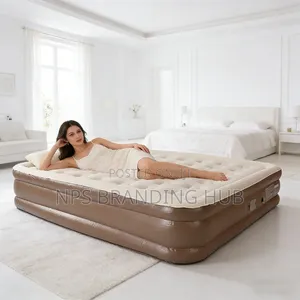 Inflatable Mattress Cv