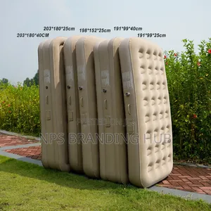 Inflatable Mattress Cv