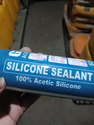 Pu Star Silicone Sealant – Strong, Flexible Waterproof Adhesive