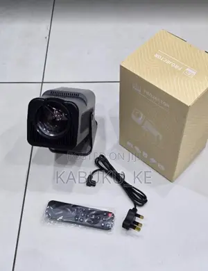 Hy320 Smart Android 13.0 Home Theater Projector
