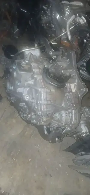 Nissan Mr20 4wd Gearbox – Original Ex-Japan