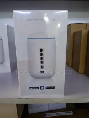 Unifi Dream Machine - Udm