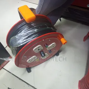 Extension Cable Reel 25m 1.5mm