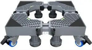 Heavy Duty Adjustable Fridge ,Cooker,Dispenser Stand
