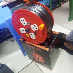 25m 1.5mm Extension Cable Reel