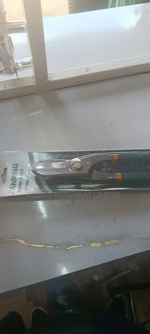 Tin Snip - Iron Cutter
