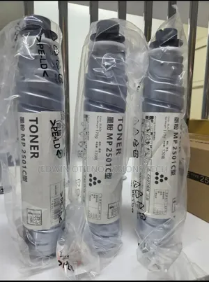 Ricoh Mp2501 Toner
