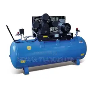 Electric Air Compressors 500l