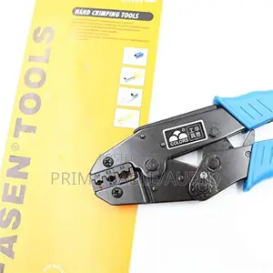 Hand Crimper Terminal /Crimp Pliers