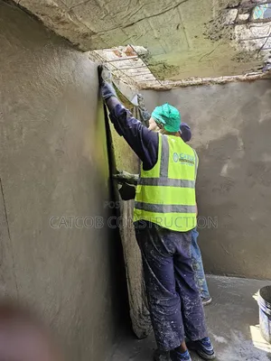 Leaking Underground Tank Repairs