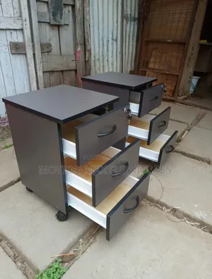Pedestal Office Drawer