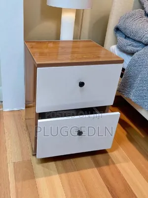 *Julz Bedside Drawers