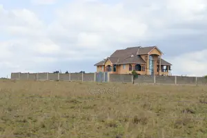 Own a Plot in Kisaju for Just Deposit