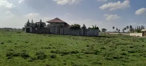 Own a Plot in Kisaju for Just Deposit