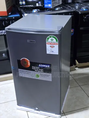 Ecomax 90l Single Door Fridge