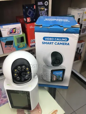 Cctv Video Calling Camera