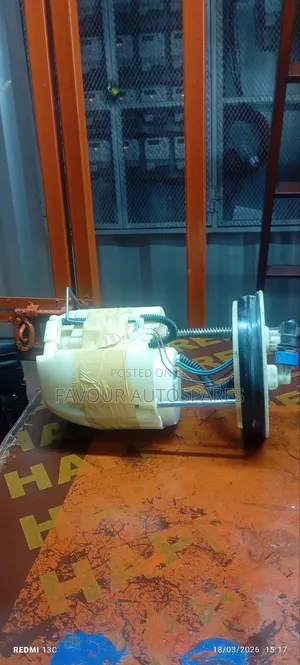 Fuel Pump for Mazda Demio New