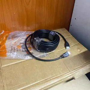 20m,15m,10m 5m,3m Long Lasting Quality High Speed Hdmi Cabledesigned