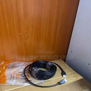 Designed for Fast Signal Long Lasting Quality High Speed Hdmi Cable