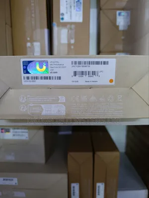 Cloudkey+ (Cloudkey Plus)