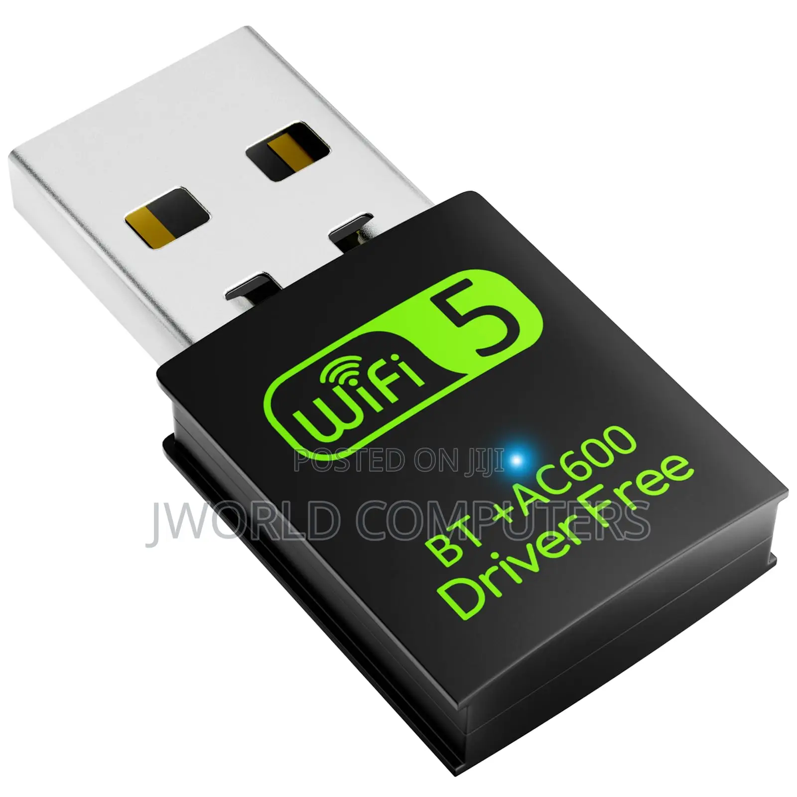 Usb Bluetooth Dongle