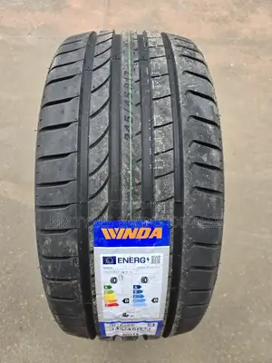245 /45 R17 Winda Tyres (Highway Terrrain)