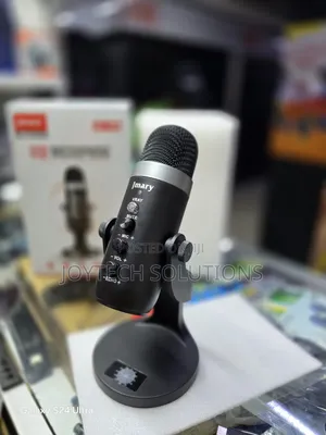 Podcast All in One Microphone/ Phone/Laptop S